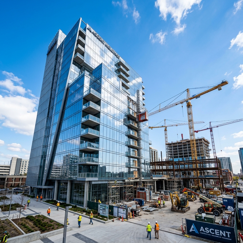 Saleem Akhtar Builders and Construction team